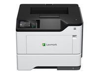 Lexmark MS631dw - imprimante - Noir et blanc - laser 38S0410