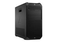 HP Workstation Z4 G5 - tour - Xeon W3-2425 3 GHz - 32 Go - SSD 1 To - Français 82F75ET#ABF