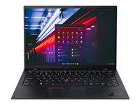 Lenovo ThinkPad X1 Carbon Gen 9 - 14" - Intel Core i5 - 1135G7 - Evo - 16 Go RAM - 512 Go SSD - Français 20XW00K5FR