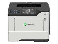 Lexmark MS622de - imprimante - Noir et blanc - laser 36S0510