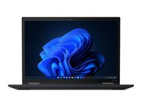 Lenovo ThinkPad X13 Yoga Gen 3 - 13.3" - Intel Core i5 - 1235U - Evo - 16 Go RAM - 512 Go SSD - Français 21AW0035FR