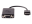 Dell - Adaptateur vidéo - HDMI mâle pour HD-15 (VGA) femelle - noir - pour Chromebook 3110 2-in-1, 31XX; Latitude 54XX, 74XX; OptiPlex 30XX, 70XX; Precision 32XX