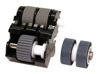 Canon - Kit de rouleau de scanneur - pour DR-4010C, 6010C; imageFORMULA DR-4010C, DR-6010C 4082B004