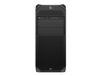 HP Workstation Z4 G5 - tour - Xeon W W3-2435 3.1 GHz - 32 Go - SSD 1 To - Français 5E8L2EA#ABF