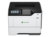 Lexmark MS632dwe - imprimante - Noir et blanc - laser 38S0510