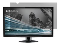 Dicota Secret Premium - Protection pour écran d'ordinateur portable - 23" D31054