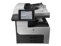 HP LaserJet Enterprise MFP M725dn - imprimante multifonctions - Noir et blanc CF066A#B19