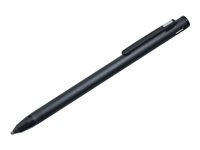 DICOTA Active Stylus Premium - Stylet pour téléphone portable, tablette - noir D31260