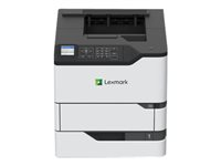 Lexmark MS725dvn - imprimante - Noir et blanc - laser 50G0630