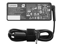 Lenovo - Adaptateur secteur - CA 100-240 V - 65 Wh - Indonésie, Europe - noir 4X21K07722