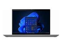 Lenovo ThinkPad T16 Gen 1 - 16" - Intel Core i5 - 1235U - 8 Go RAM - 256 Go SSD - Français 21BV00ANFR