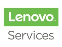 Lenovo Tech Install CRU Add On - Installation - 5 années - sur site - pour ThinkPad C14 Gen 1 Chromebook; L13 Yoga Gen 4; L15 Gen 4; T14 Gen 4; T14s Gen 4 5WS0K18202