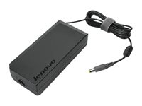 Lenovo ThinkPad 170W AC Adapter - Adaptateur secteur - CA 100-240 V - 170 Watt - pour ThinkPad P15 Gen 1; W520; W530 0A36231