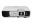 Epson EB-U42 - Projecteur 3LCD - portable - 3600 lumens (blanc) - 3600 lumens (couleur) - WUXGA (1920 x 1200) - 16:10 - 1080p - 802.11n sans fil/Miracast - noir, blanc