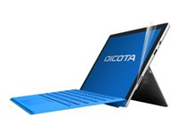 DICOTA Anti-glare Filter - Protection d'écran pour tablette - film - pour Microsoft Surface Pro 4 D31161