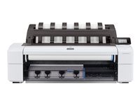HP DesignJet T1600dr - imprimante grand format - couleur - jet d'encre 3EK12A#B19