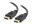 C2G High Speed HDMI Cable with Ethernet - HDMI avec câble Ethernet - HDMI (M) pour HDMI (M) - 1.5 m - blindé - noir