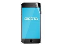 DICOTA Anti-glare Filter - Protection d'écran pour téléphone portable - film D31247