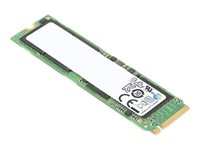 Lenovo - SSD - chiffré - 256 Go - interne - M.2 2280 - PCIe - TCG Opal Encryption 2.0 4XB0W79580