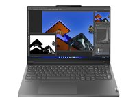 Lenovo ThinkBook 16p G4 IRH - 16" - Intel Core i7 - 13700H - 16 Go RAM - 1 To SSD - Français 21J80020FR