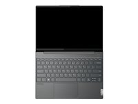 Lenovo ThinkBook 13x G2 IAP - 13.3" - Intel Core i7 - 1255U - Evo - 16 Go RAM - 512 Go SSD - Français - avec ThinkBook USB-C Micro Hub 21AT000EFR
