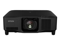 Epson EB-PU2213B - Projecteur 3LCD - 13000 lumens (blanc) - 13000 lumens (couleur) - WUXGA (1920 x 1200) - 16:10 - LAN - noir V11HA68840