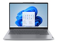 Lenovo ThinkBook 14 G6 IRL - 14" - Intel Core i7 - 13700H - 16 Go RAM - 512 Go SSD - Français 21KG0075FR
