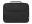 Urban Factory Activ'Bag Laptop Bag 15.6" Black - Sacoche pour ordinateur portable - 15.6" - noir