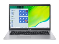Acer Aspire 5 A517-52-33HD - 17.3" - Core i3 1115G4 - 4 Go RAM - 1 To HDD - Français NX.A5AEF.005