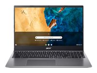 Acer Chromebook 515 CB515-1W - 15.6" - Core i3 1115G4 - 8 Go RAM - 128 Go SSD - Français NX.AYGEF.003