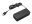 Lenovo ThinkPad 65W AC Adapter (Slim Tip) - Adaptateur secteur - 65 Watt - Arabie saoudite, Europe - Campus