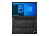 Lenovo ThinkPad E14 Gen 2 - 14" - Core i7 1165G7 - 8 Go RAM - 256 Go SSD - Français 20TA000BFR