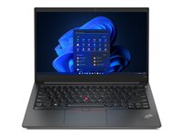 Lenovo ThinkPad E14 Gen 4 - 14" - Intel Core i5 - 1235U - 16 Go RAM - 512 Go SSD - Français 21E3005DFR