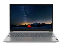 Lenovo ThinkBook 15-IIL - 15.6" - Core i5 1035G1 - 8 Go RAM - 256 Go SSD - Français 20SM002PFR