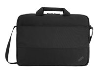 Lenovo ThinkPad Basic Topload - Sacoche pour ordinateur portable - 15.6" - noir - pour IdeaPad Flex 5 14ALC7 82R9 4X40Y95214
