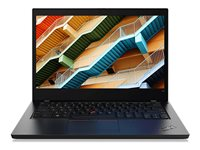 Lenovo ThinkPad L14 Gen 1 - 14" - Intel Core i3 - 10110U - 8 Go RAM - 256 Go SSD - Français 20U1002NFR