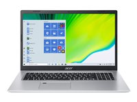 Acer Aspire 5 Pro Series A517-52 - 17.3" - Core i5 1135G7 - 8 Go RAM - 256 Go SSD - Français NX.A5CEF.003