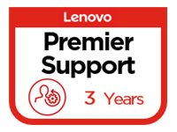 Lenovo Premier Support + Accidental Damage Protection + Keep Your Drive + International Upg - Contrat de maintenance prolongé - pièces et main d'oeuvre - 3 années - sur site - temps de réponse : NBD - pour K14 Gen 1; ThinkBook 14 G4+ IAP; ThinkPad L13 Gen 3; L14 Gen 3; L15 Gen 3; X13s Gen 1 5PS1J31166