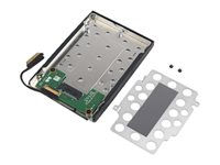 Lenovo ThinkPad M.2 SSD Tray - Tiroir pour périphérique de stockage - pour ThinkPad T25 20K7; T470 4XF0N82414