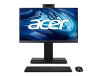 Acer Veriton Z4 VZ4714G - tout-en-un - Core i5 13400 2.5 GHz - 8 Go - SSD 512 Go - LED 23.8" DQ.VY1EF.001