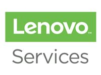 Lenovo On-Site Repair - Contrat de maintenance prolongé - pièces et main d'oeuvre - 5 années - sur site - temps de réponse : NBD - pour ThinkPad 11e; X130e; X131e; X140e; X220 Tablet; ThinkPad Yoga 11e 5WS0E84924