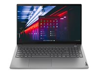 Lenovo ThinkBook 15 G2 ITL - 15.6" - Intel Core i5 - 1135G7 - 16 Go RAM - 512 Go SSD - Français 20VE011AFR