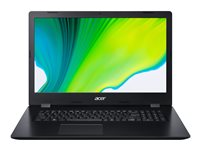 Acer Aspire 3 A317-52-59CU - 17.3" - Core i5 1035G1 - 8 Go RAM - 512 Go SSD - Français NX.HZWEF.005