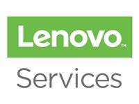 Lenovo Onsite Upgrade - Contrat de maintenance prolongé - pièces et main d'oeuvre (pour système avec garantie de dépôt ou de report d'un an) - 5 années (à partir de la date d'achat originale de l'appareil) - sur site - pour ThinkPad L13 Gen 4; L14 Gen 4; L15 Gen 4; T14 Gen 4; T14s Gen 4; T16 Gen 2; X13 Gen 4 5WS0A14083
