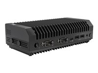 Lenovo ThinkEdge SE30 - USFF - Core i5 1145GRE 1.5 GHz - vPro - 16 Go - SSD 256 Go - Français 11NA000EFR