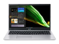 Acer Aspire 3 A315-58 - 15.6" - Intel Core i3 - 1115G4 - 16 Go RAM - 512 Go SSD - Français NX.ADDEF.02V