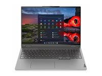 Lenovo ThinkBook 16p G2 ACH - 16" - AMD Ryzen 5 - 5600H - 16 Go RAM - 512 Go SSD - Français 20YM003FFR
