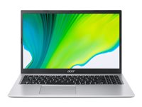 Acer Aspire 3 A315-35 - 15.6" - Pentium Silver N6000 - 4 Go RAM - 256 Go SSD - Français NX.A6LEF.00Y