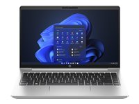 HP ProBook 445 G10 Notebook - 14" - AMD Ryzen 5 - 7530U - 16 Go RAM - 512 Go SSD - Français 859R5EA#ABF