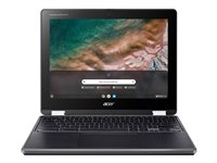 Acer Chromebook Spin 512 R853TA - 12" - Celeron N4500 - 4 Go RAM - 32 Go eMMC - Français NX.A91EF.003